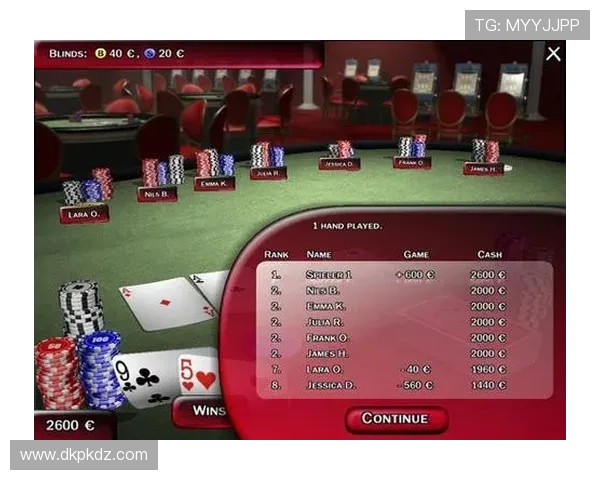 德州扑克模拟器常见问题与解决方案：帮助你顺利进行虚拟练习